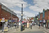 Erdington High Street arrests after glass bottle attack outside pub