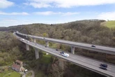 House literally feet away from the M5 goes up for sale