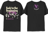 Black Sabbath Back To The Beginning live stream price, tickets, times and merchandise