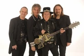 Slade announces final ever tour with a Birmingham Christmas date