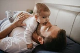New dads being handed free £187 payments 'to share with child's mother'