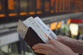 Six million plane passengers denied boarding 'despite valid ticket and passport'