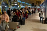 UK tourists face having to 'rethink' holidays to Spain and its islands