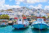 Greece feels 'threatened' with UK tourists posing 'great danger'