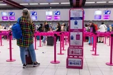 Popular budget airline Wizz Air admits one in five planes are grounded