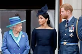Queen Elizabeth's brutal take on Meghan Markle laid bare in newly released memoirs