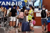 Ryanair, Easyjet, TUI, Jet2 passengers face new four hour rule which is major blow