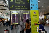 Portugal to get 14 ‘quiet zones’ and UK tourists face £1,700 fines for being too noisy