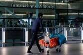 Foreign Office warns 'do not travel' to six European countries