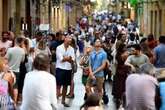 Spain 'shoots itself in foot' with new laws that 'scapegoat' UK tourists