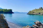 Greece at risk of 'huge crisis' and warns 'no more UK tourists'