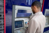 UK households urged to withdraw physical cash and 'exchange it' now