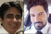 'Eerily calm' Air India captain 'deliberately cut off fuel' before plane crash