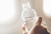 Major UK airline bans bottles of water on flights in 'trial'