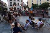 Spain bringing in change for UK tourists 'who eat out at restaurants'