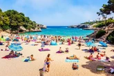 Majorca could allow just one arrival a day and issues 'serious' warning