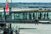 Spain declares 'red' emergency with one dead and warns 'this isn't normal'