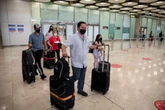 Spain warns UK tourists 'must' show provide proof at airport or face £5,950 fine