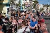 UK tourists 'scared' over visiting Benidorm issued reassurance