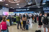 UK tourists taking playing cards on holiday warned they could face 'prison time'