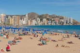 New Spain holiday rules kick in from July 1 and millions of UK tourists face 'chaos'