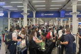 Eurostar passengers warned to 'cancel or postpone' after fatal track incident