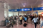 Spain denies reports UK tourists face new £98 rule at airports