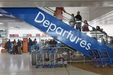 Millions of UK tourists risk being 'denied boarding' because of mobile phone