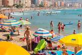 UK tourists on holiday in Spain warned 'anti-foreigner sentiment is rising'