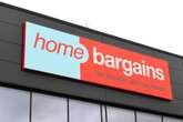 Home Bargains issues 'emergency' alert and warns 'take a picture'