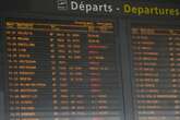 UK tourists flying to France 'could see flights cancelled'