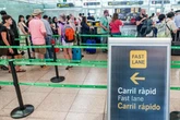 UK tourists must pass two new checks to enter 'any' EU country