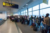 Major UK airline makes luggage change giving passengers increased allowance