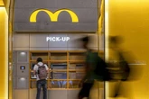 Man visits 'best McDonald's in Spain' - and it's another planet