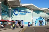 Birmingham Airport passengers face disruption as major M42 closure triggers delays