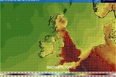 Exact date UK weather maps show new heatwave in July - 17 counties affected