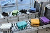 Foreign Office warns two 'safe' items will cause bags to be searched at airport security