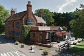 Beautiful UK countryside walk ends at canalside pub that 'never disappoints'