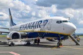 Ryanair warns passengers to pay airport charge or they 'won't be able to board'
