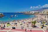 Tenerife warns UK tourists over problem that's happening 'every night'