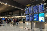 New Spain requirement at airport could cost UK tourists £5,229