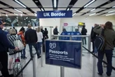 New ESTA rules for millions of UK tourists flying to United States