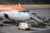 Easyjet demands end to 'unacceptable' epidemic impacting UK flights