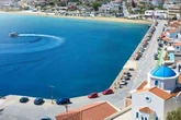 Foreign Office warning for anyone taking mobile phone on holiday to Greece