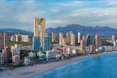 Spain issuing £425 fines 'following complaints made about UK tourists'