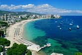 Majorca and British Embassy issue joint warning to UK tourists over 'sad state of affairs'