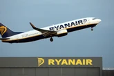 Ryanair Birmingham Airport flight diverted after 'emergency' declared