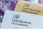 HMRC sending £100 fines to thousands of people who've 'earned under threshold'