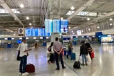 UK tourists 'scared' of Greece and refusing to follow through with holiday