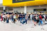 Jet2, Easyjet, Ryanair, TUI passengers urged to carry receipt and make it 'visible'